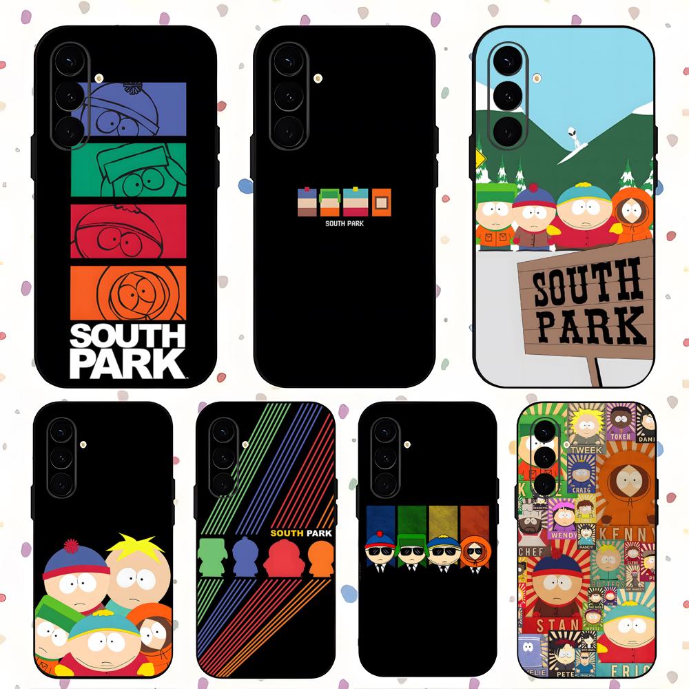 Phone Cases Galaxy S23 - 삼성 갤럭시 S26 S25 S24 S23