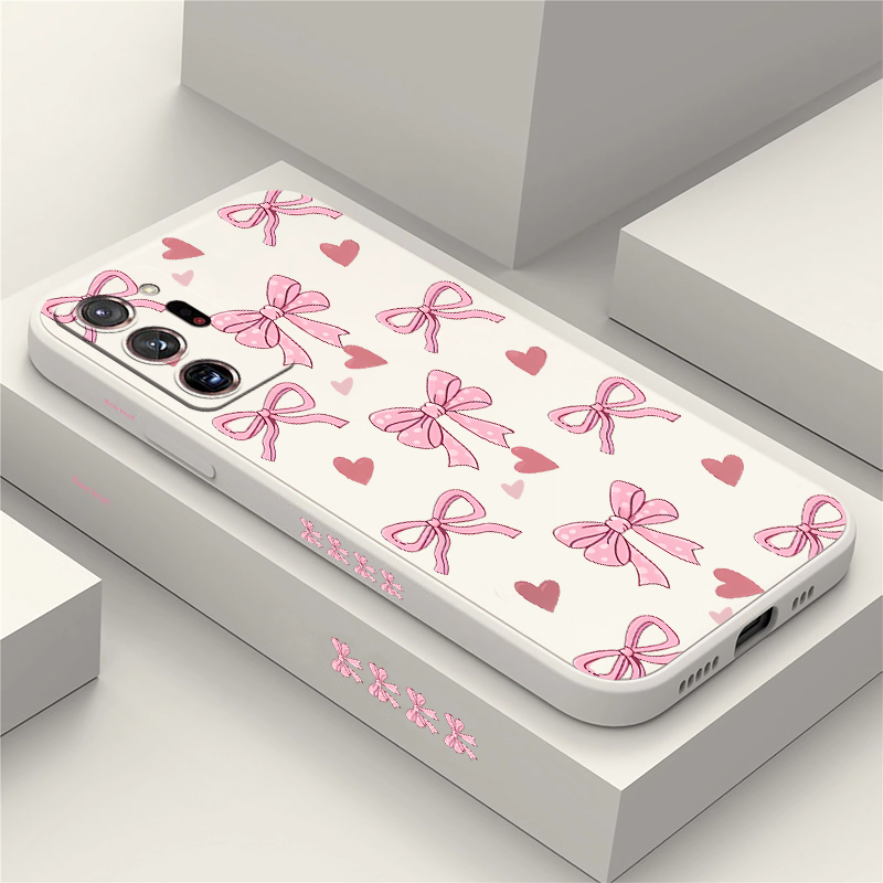 Phone Cases For Samsung Galaxy - 삼성 갤럭시 노트 20 M53 M42