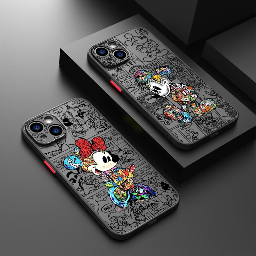 Phone Cases Xs Iphone - 디즈니 미키 마우스 케이스 아이폰 17