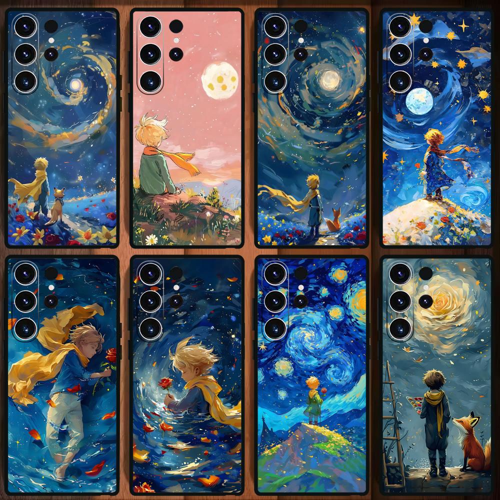 Phone Cases Galaxy S23 - 삼성 갤럭시 S25 S24 S23 S22