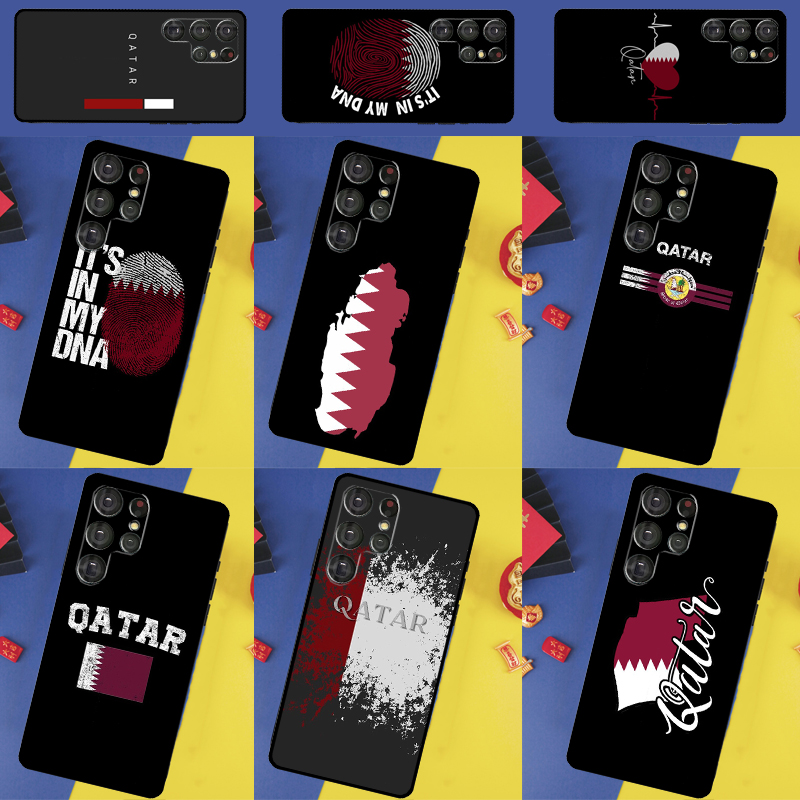 Phone Cases Qatar - 삼성 갤럭시 S25 울트라 S9 S10