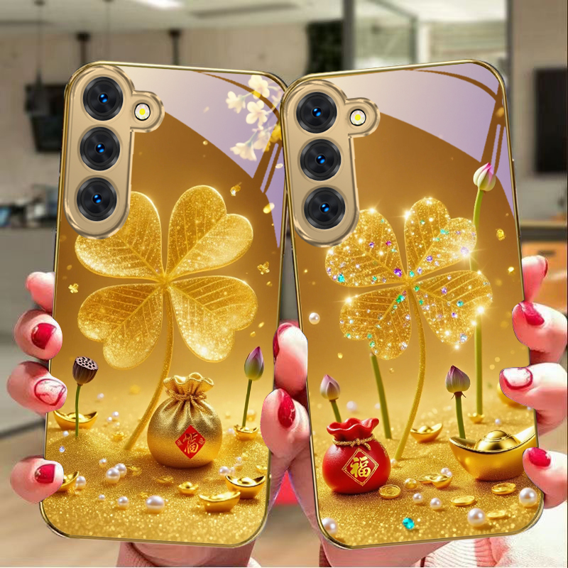 Phone Cases Samsung S25 Fe - 삼성 갤럭시 S26 S20 FE S21플러스