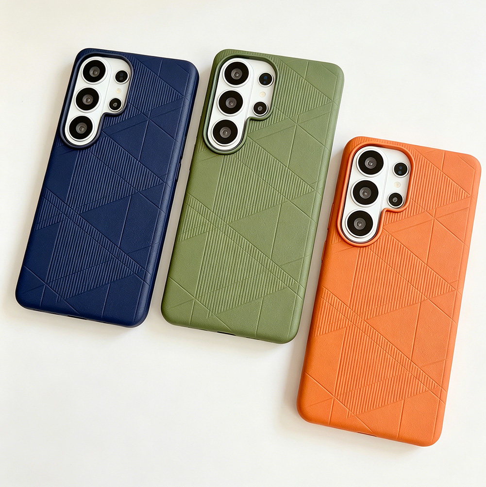 Phone Cases For Samsung Galaxy - 삼성 S26 울트라 S26+ 갤럭시 S25
