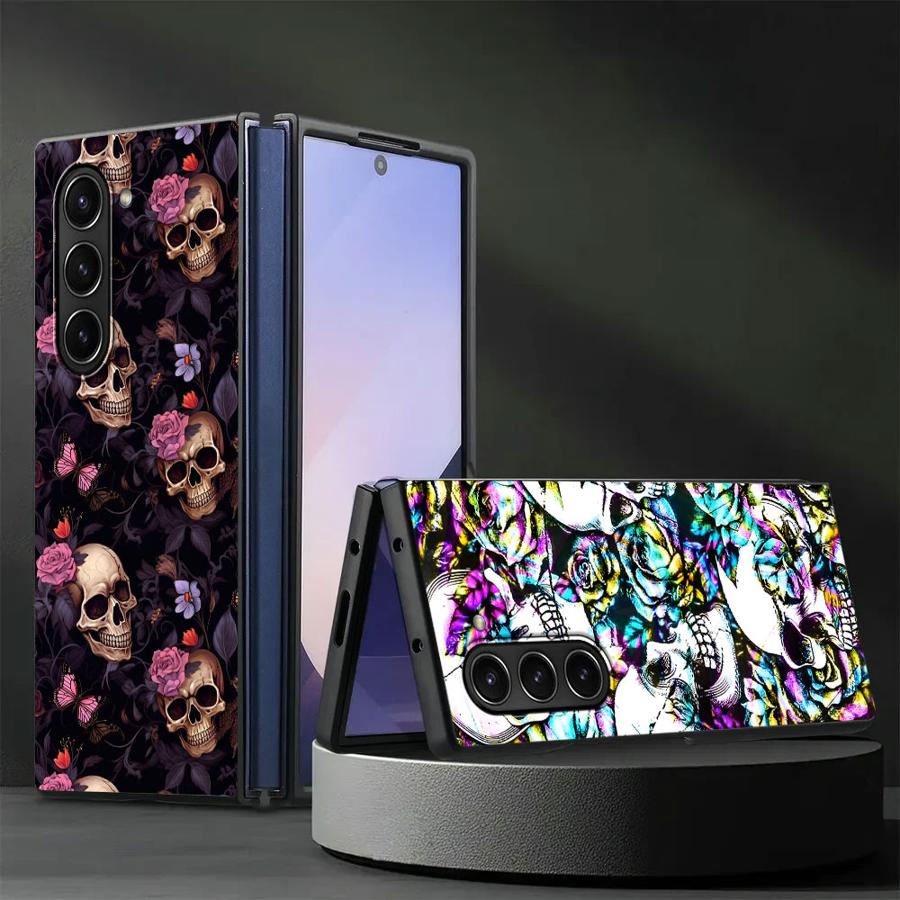Phone Cases Art - 삼성 갤럭시 Z 폴드 7 6