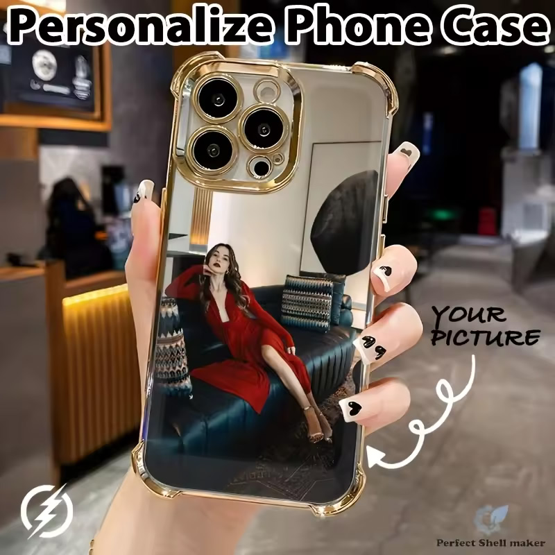 Phone Cases With Pictures - 아이폰 18 17 16 15 14