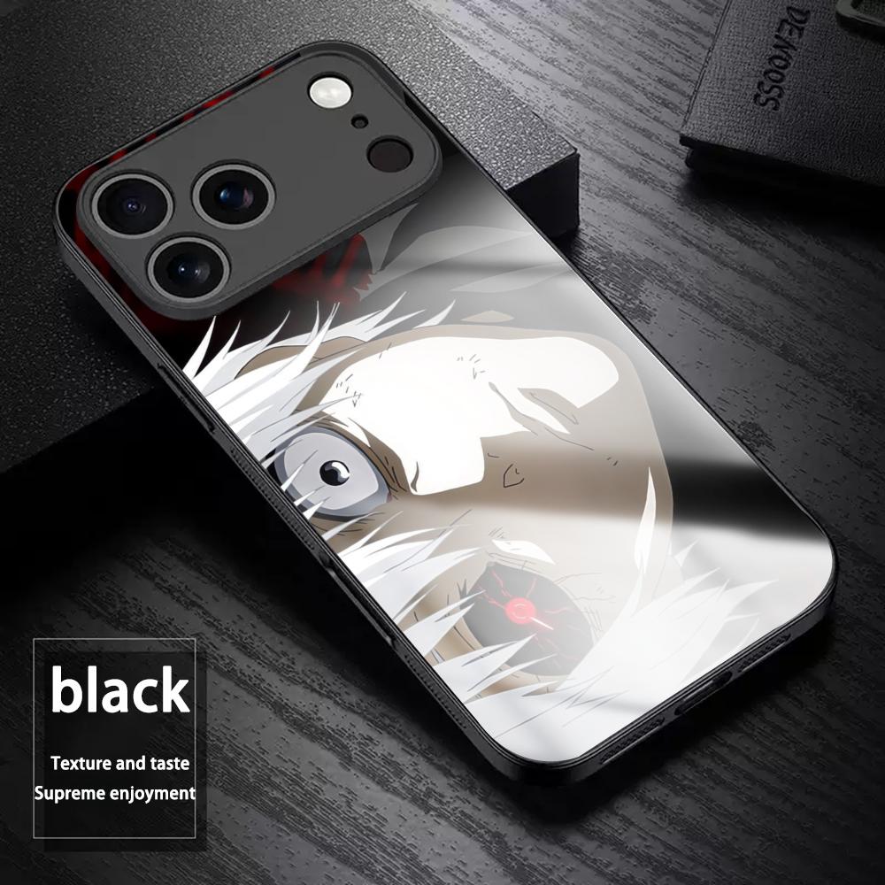 Phone Cases Tokyo - 팝 핫 도쿄 카네키 켄 클래식