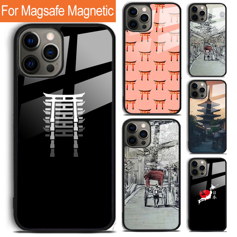 Phone Cases Kyoto - 교토 일본 옛 수도 아이폰 17
