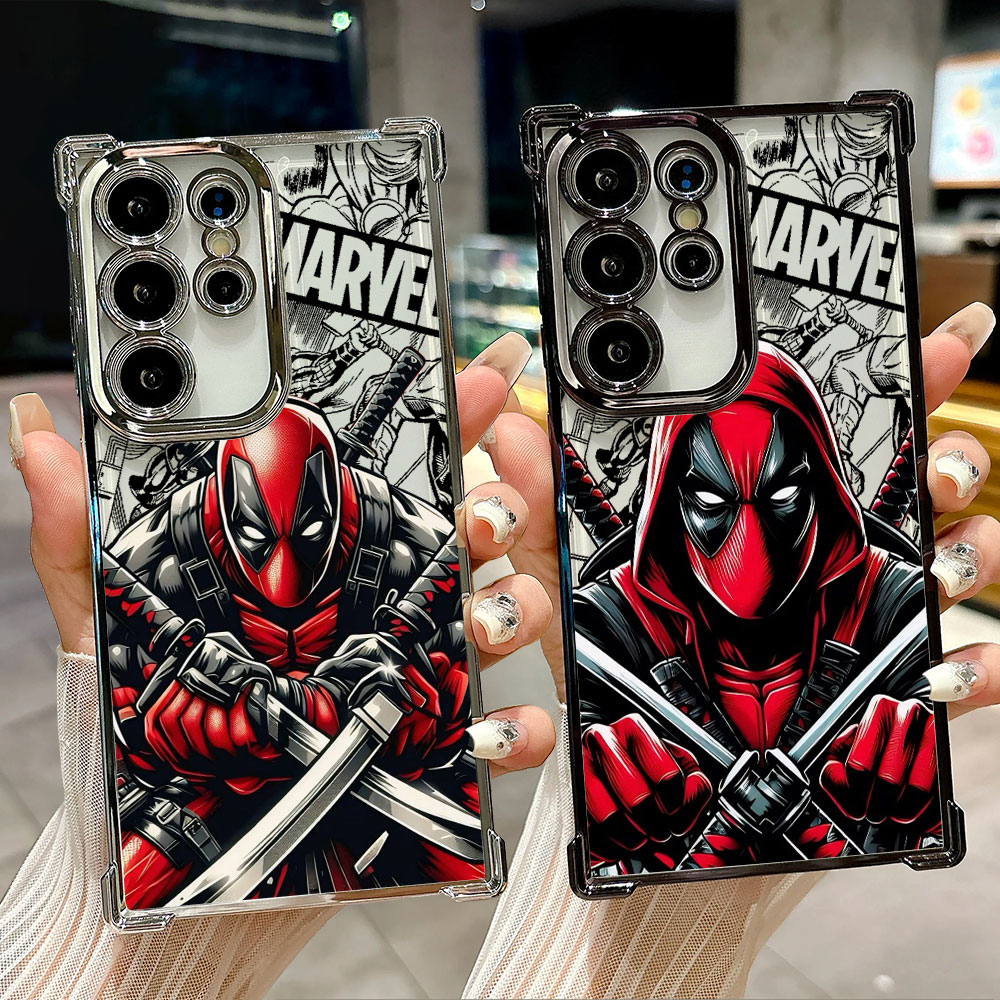 Phone Cases Samsung S25 Fe - 삼성 갤럭시 S26 S25 S26울트라 엣지
