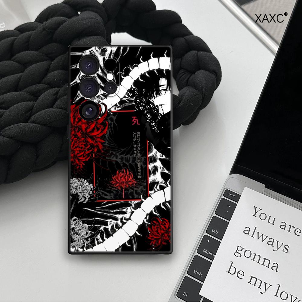 Phone Cases Tokyo - 새로운 멋진 티-도쿄 구울 애니메이션 폰