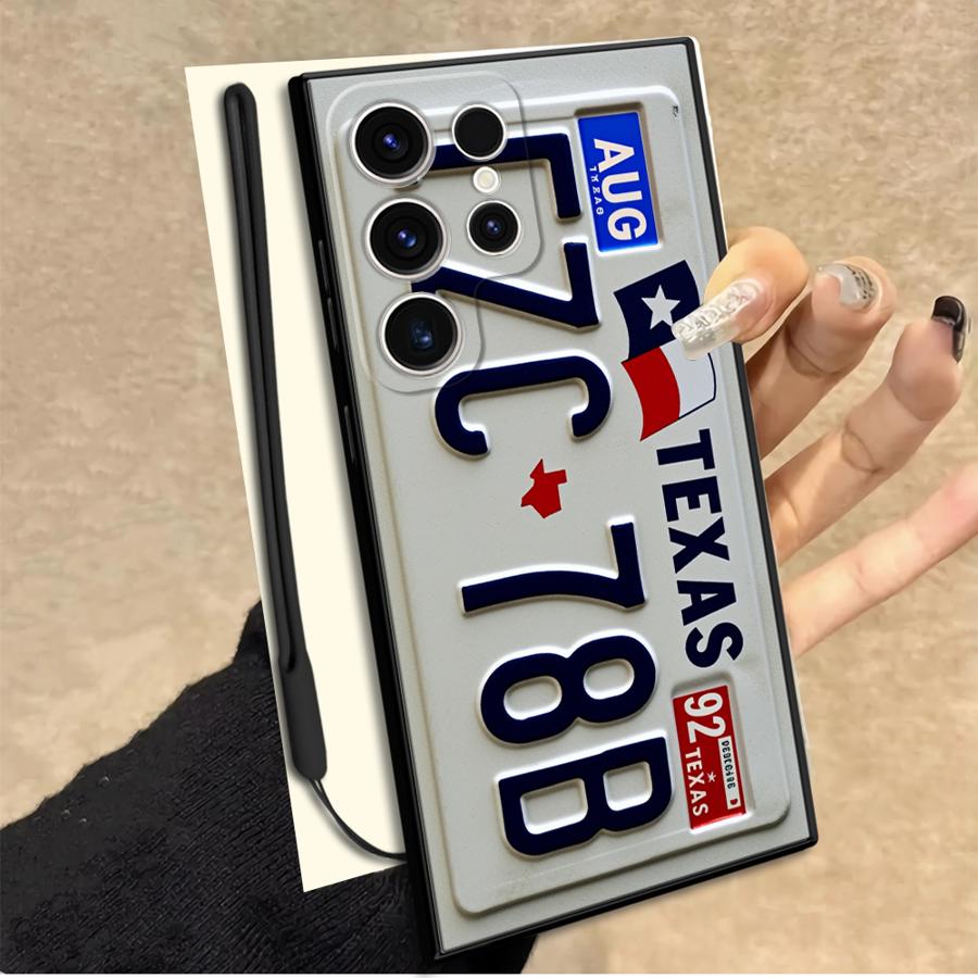 Phone Cases Samsung S25 Fe - 삼성 갤럭시 S26 울트라 S23 S22