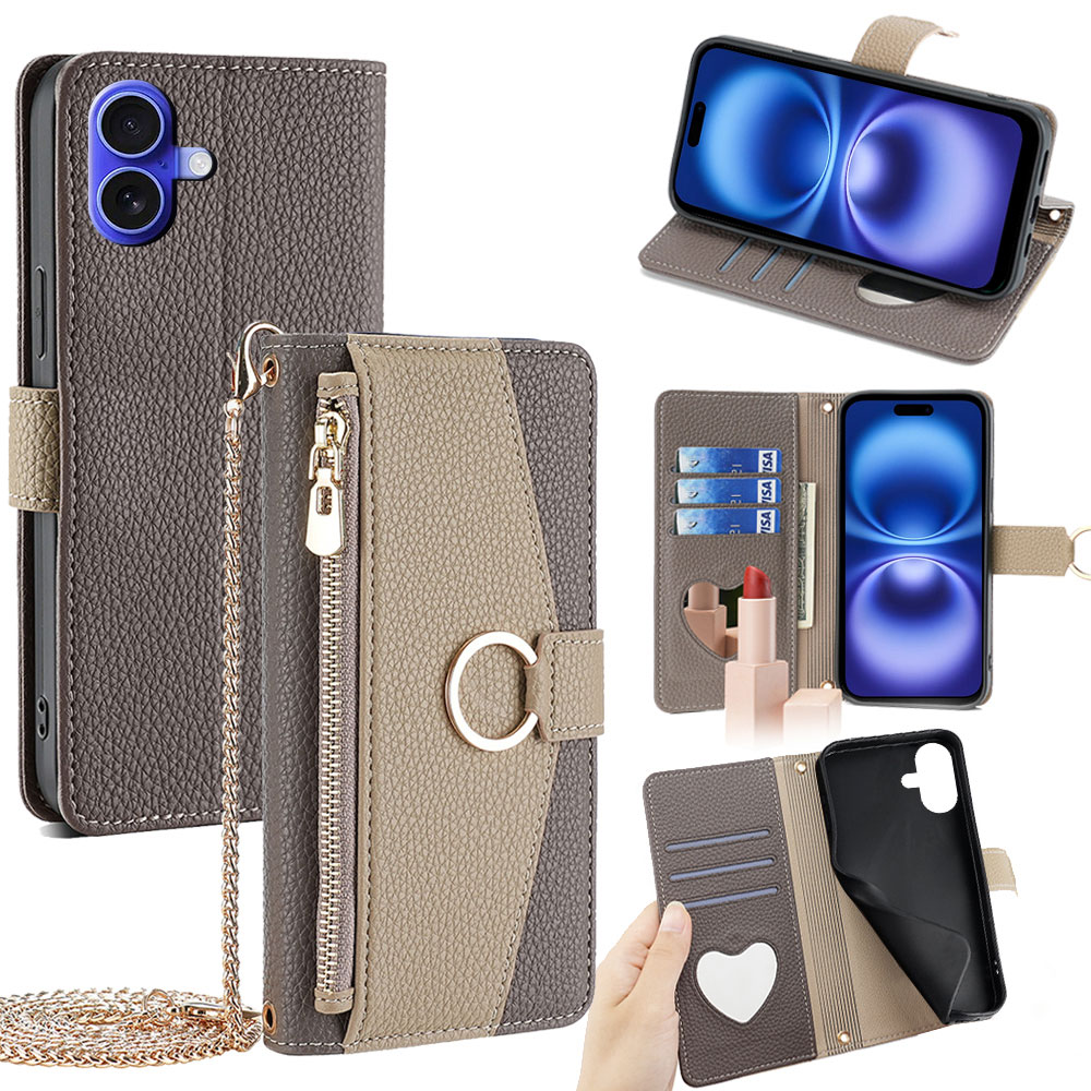 Phone Cases With Loop - 아이폰 17 프로 맥스, 아이폰 17