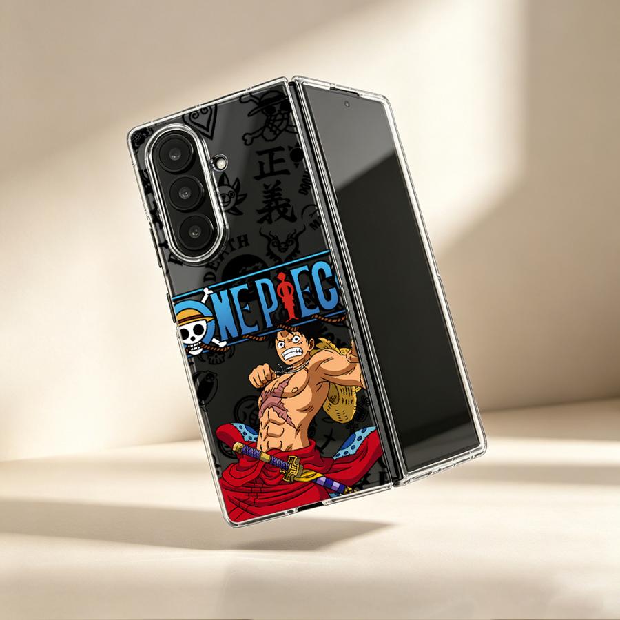Phone Cases Z Fold 7 - 삼성 갤럭시 ZFold3 ZFold7 ZFold6 ZFold5