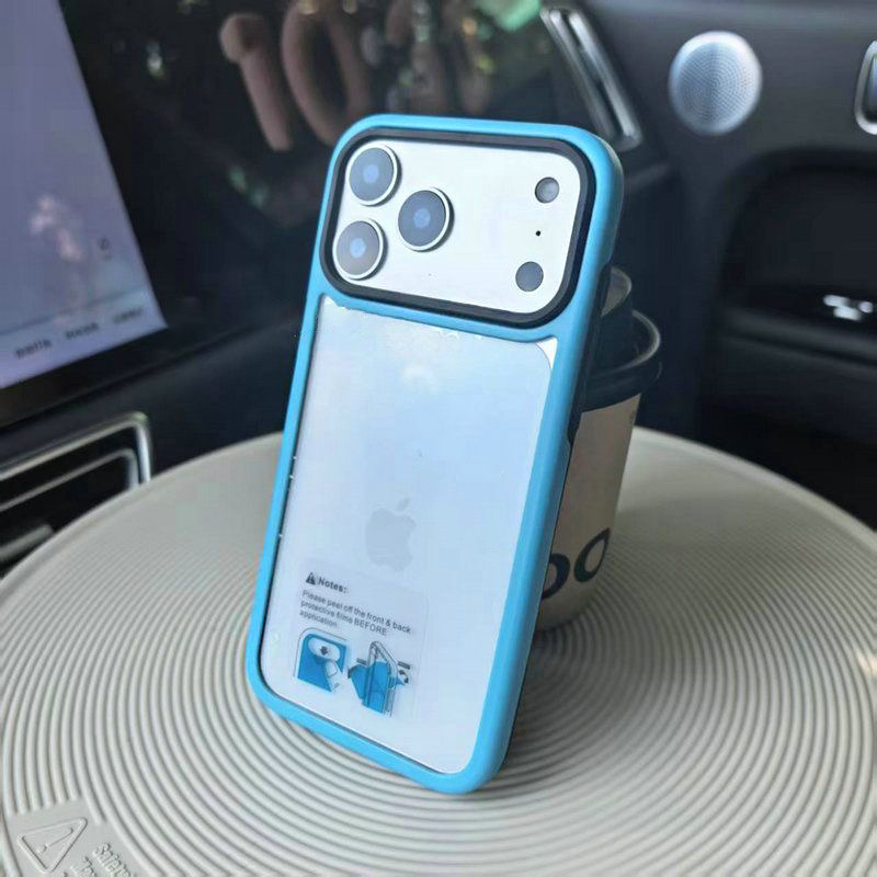 Rugged Armor Case - 충격 방지 아머 컬러 충돌 하이브리드