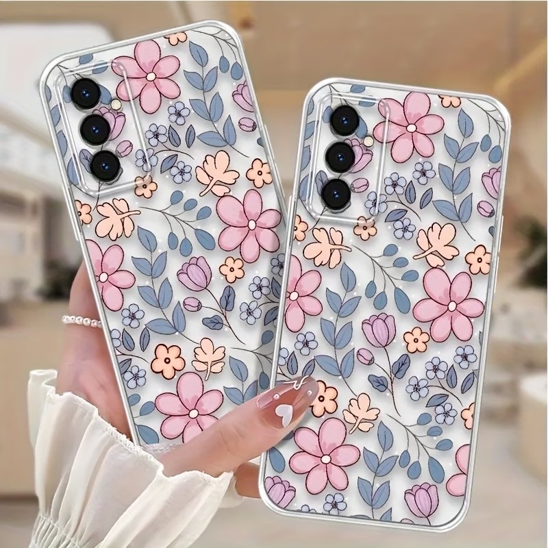 Phone Cases For Samsung Galaxy - 삼성 갤럭시 S26 S25 S24 S23