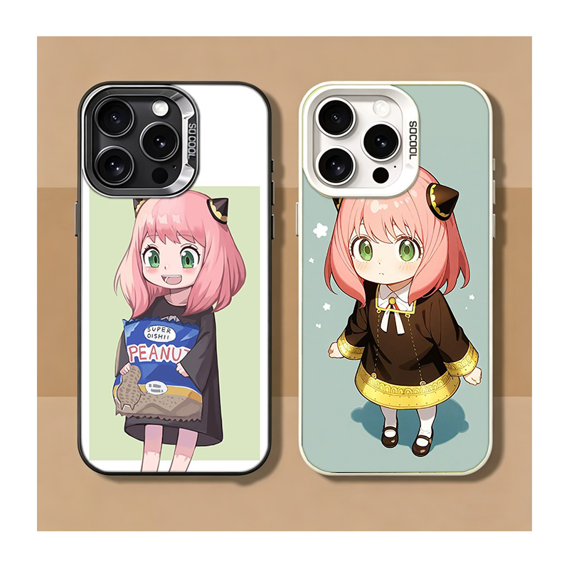 Phone Cases Shein - 아냐 포저 마인드 리딩 폰 케이스