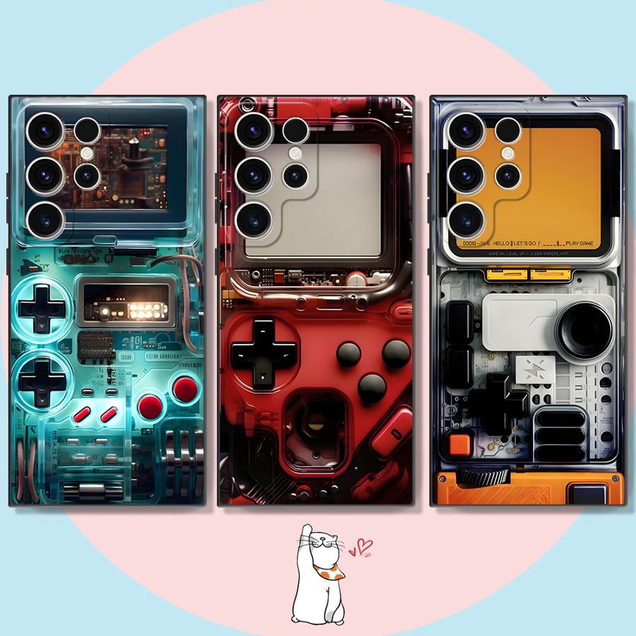 Phone Cases Art - 삼성 갤럭시 S26 S10 S9 S23