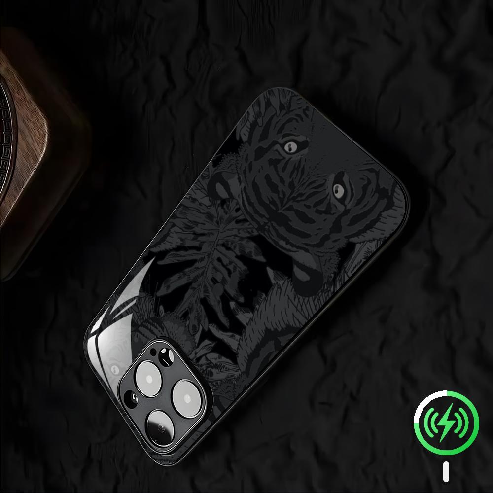 Phone Cases Brands - 브랜드 타이거 레오파드 리치몬드 핀치 폰