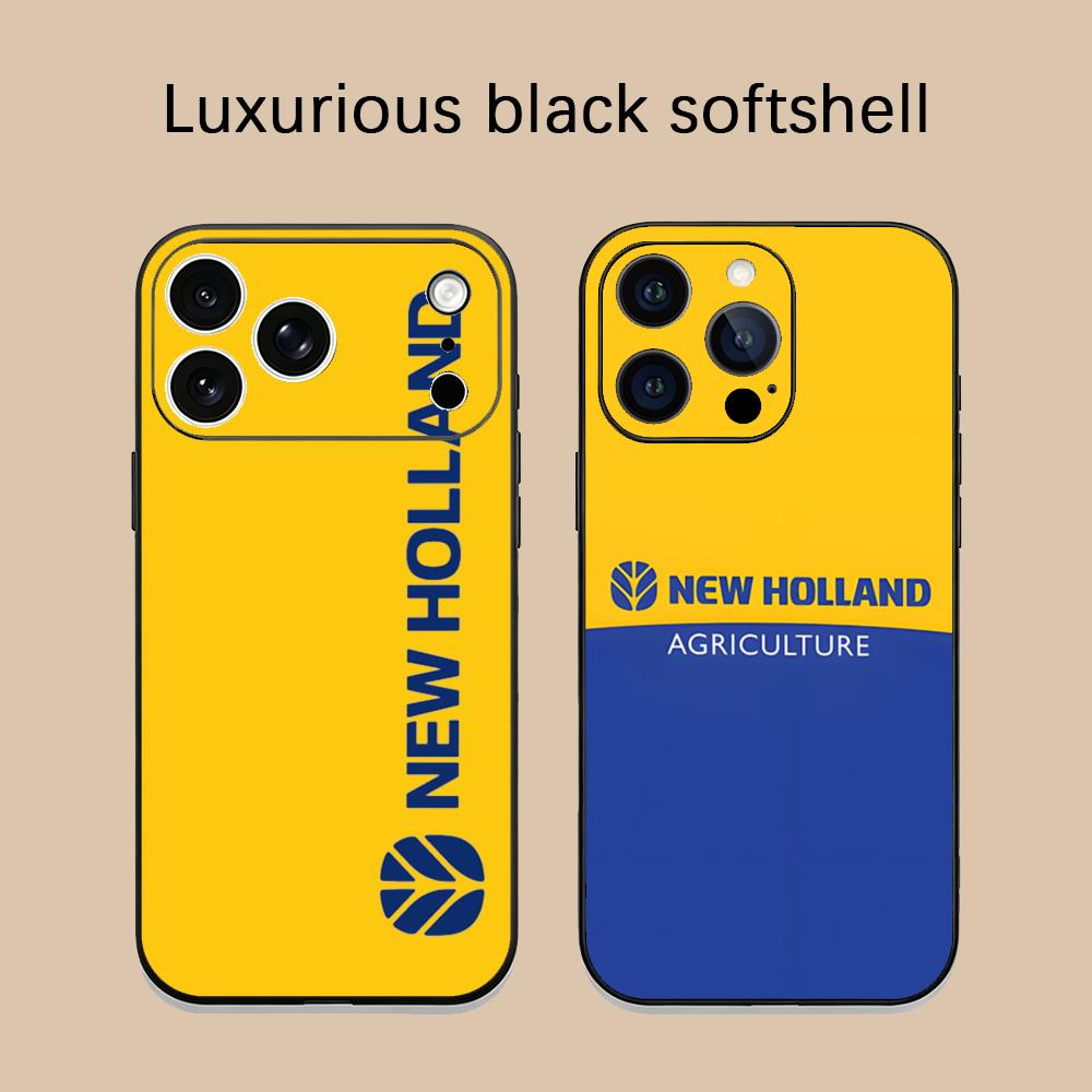 Phone Cases Brands - 핫앤뉴 네이블랜드 패션 브랜드 폰 케이스