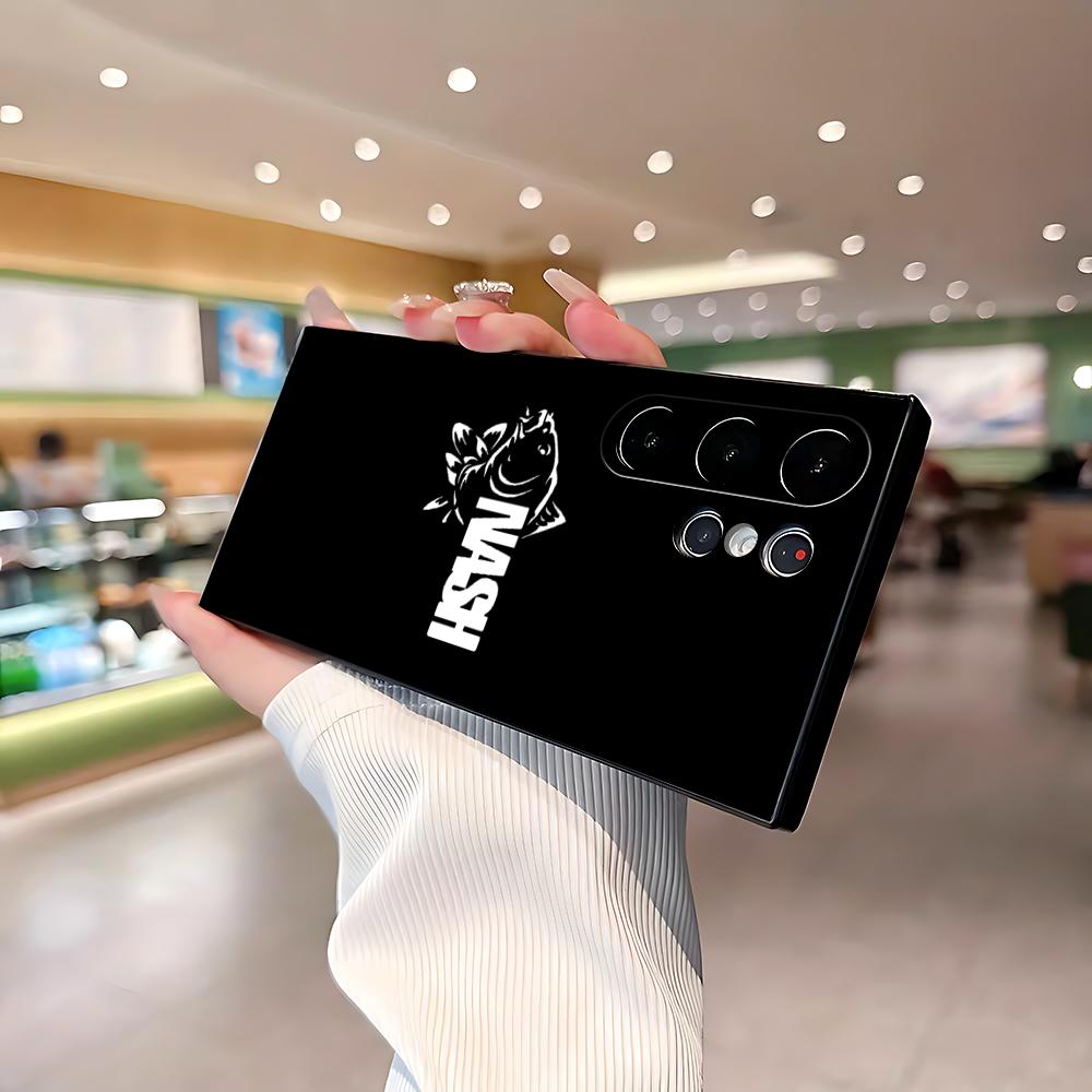 Phone Cases Brands - 패션 N-NASHeS 브랜드 폰 케이스 삼성