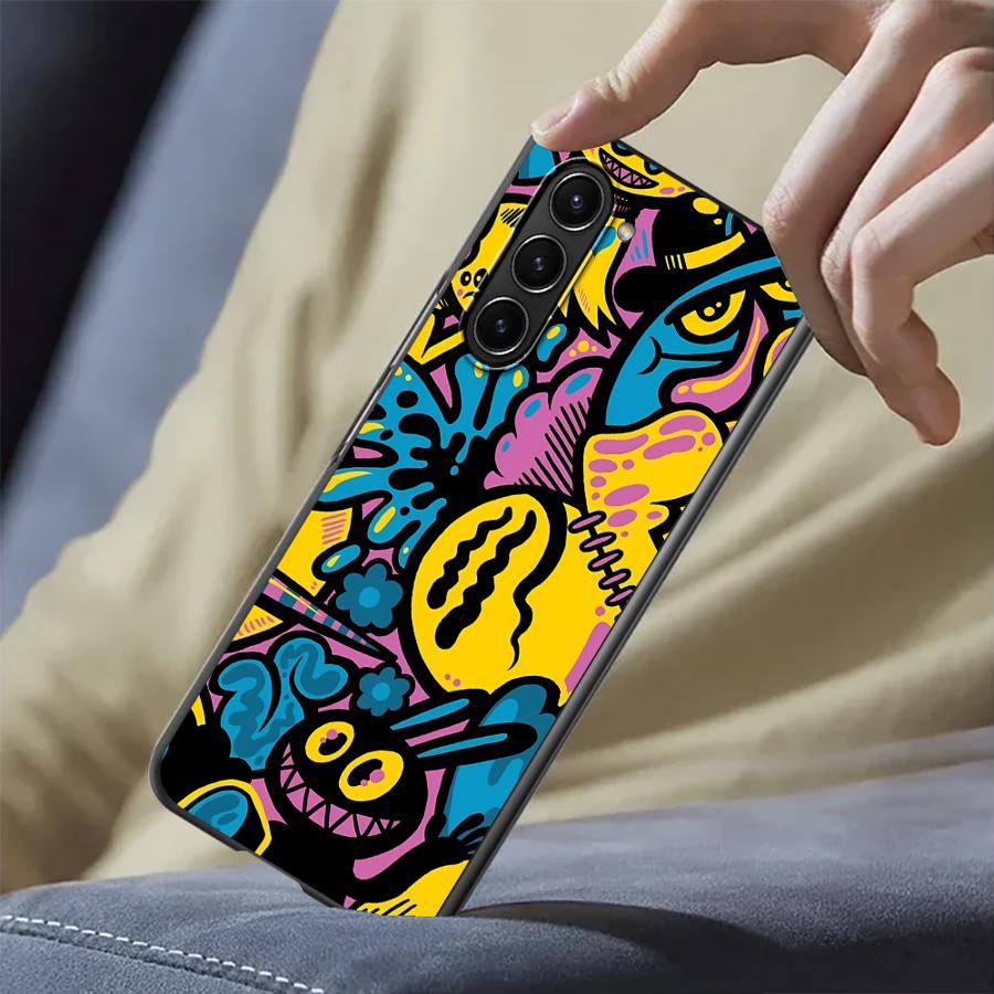 Phone Cases Z Fold 7 - 삼성 갤럭시 Z폴드5 Z폴드4 Z폴드7 Z폴드3