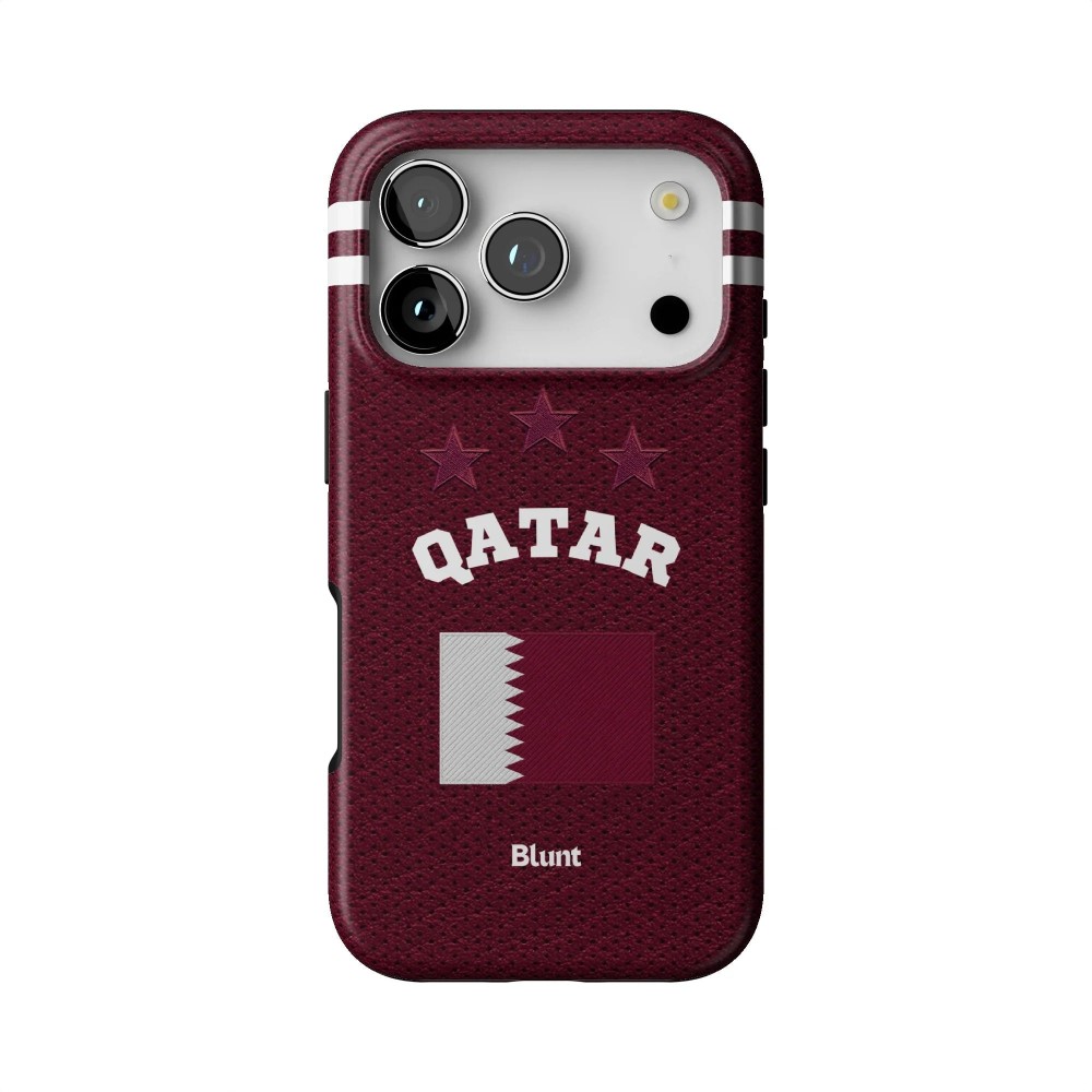 Phone Cases Qatar - 럭셔리 클미지 카타르 폰 케이스 (아이폰