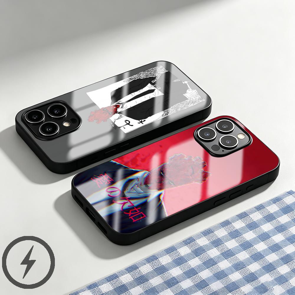 Phone Cases Xs Iphone - 애니메이션 도로헤도로 아이폰 17 16 15