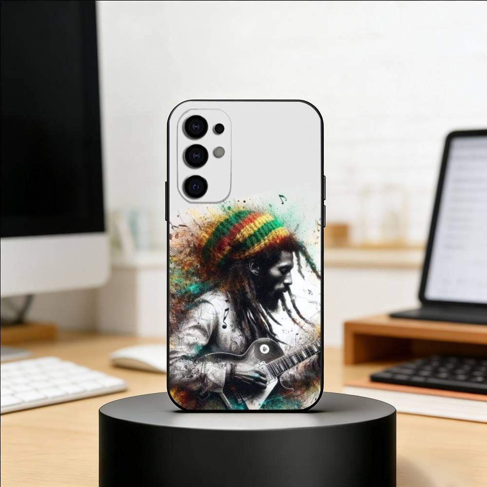 J-Jamaica Bob M-Marley Lion 휴대 - Phone Cases Jamaica 리뷰 및 가격