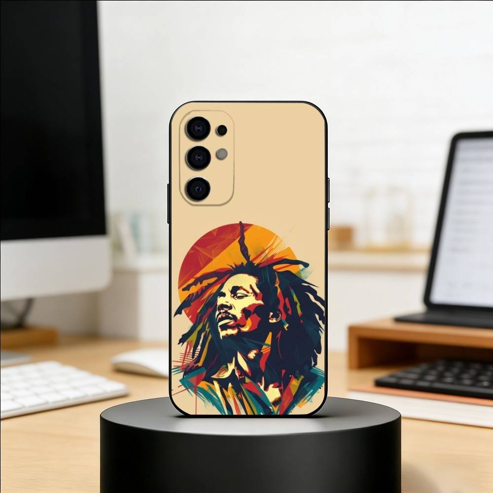 J-Jamaica Bob M-Marley Lion 휴대 - Phone Cases Jamaica 리뷰 및 가격