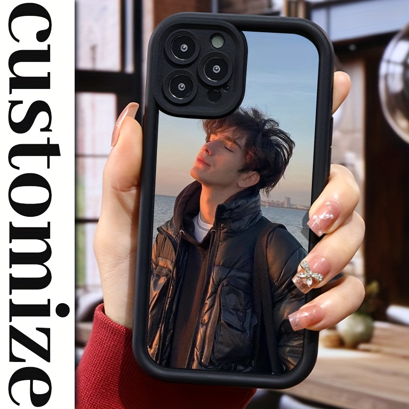 맞춤형 아이폰 케이스 17 16 15 14 13 12  - Phone Cases With Pictures 리뷰 및 가격