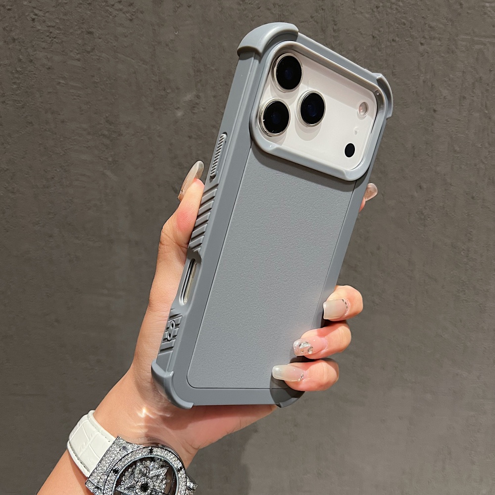 아이폰 17 에어 16 15 14 플러스 13 12 1 - Rugged Armor Case 리뷰 및 가격