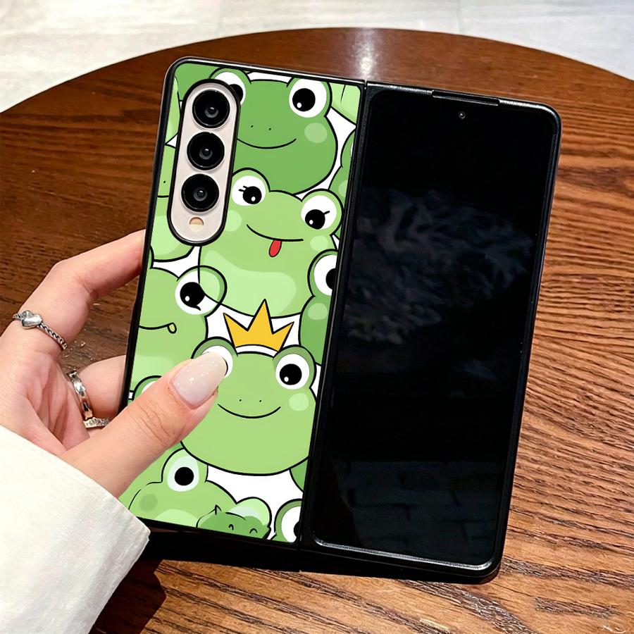 삼성 갤럭시 Z 플립 7 6 5 4 3 Z 폴드 7 6 - Phone Cases Z Fold 7 리뷰 및 가격
