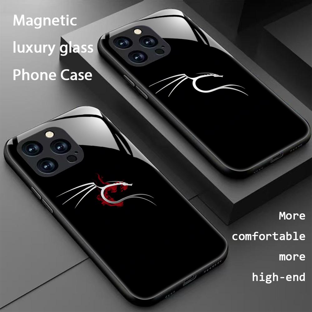 K-Kali L-Linux 브랜드 아이폰 16 15 1 - Phone Cases Brands 리뷰 및 가격