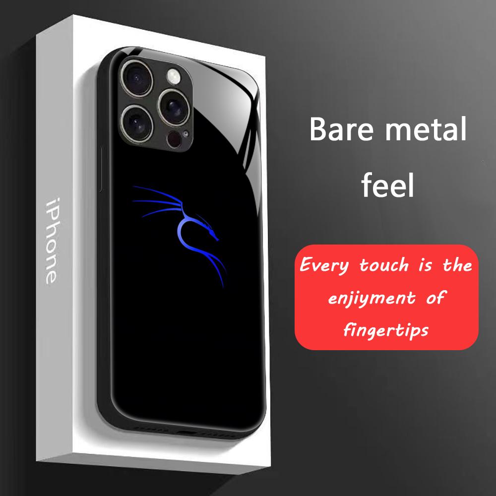 K-Kali L-Linux 브랜드 아이폰 16 15 1 - Phone Cases Brands 리뷰 및 가격