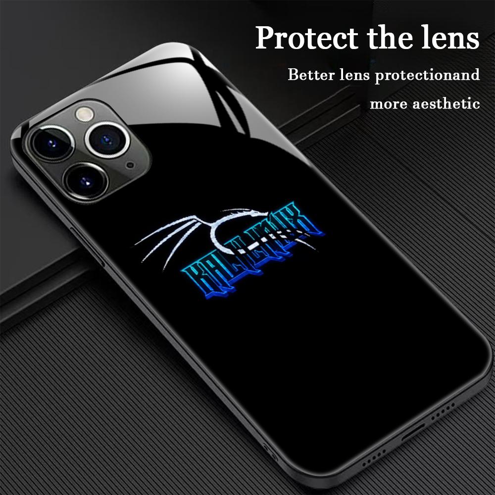 K-Kali L-Linux 브랜드 아이폰 16 15 1 - Phone Cases Brands 리뷰 및 가격