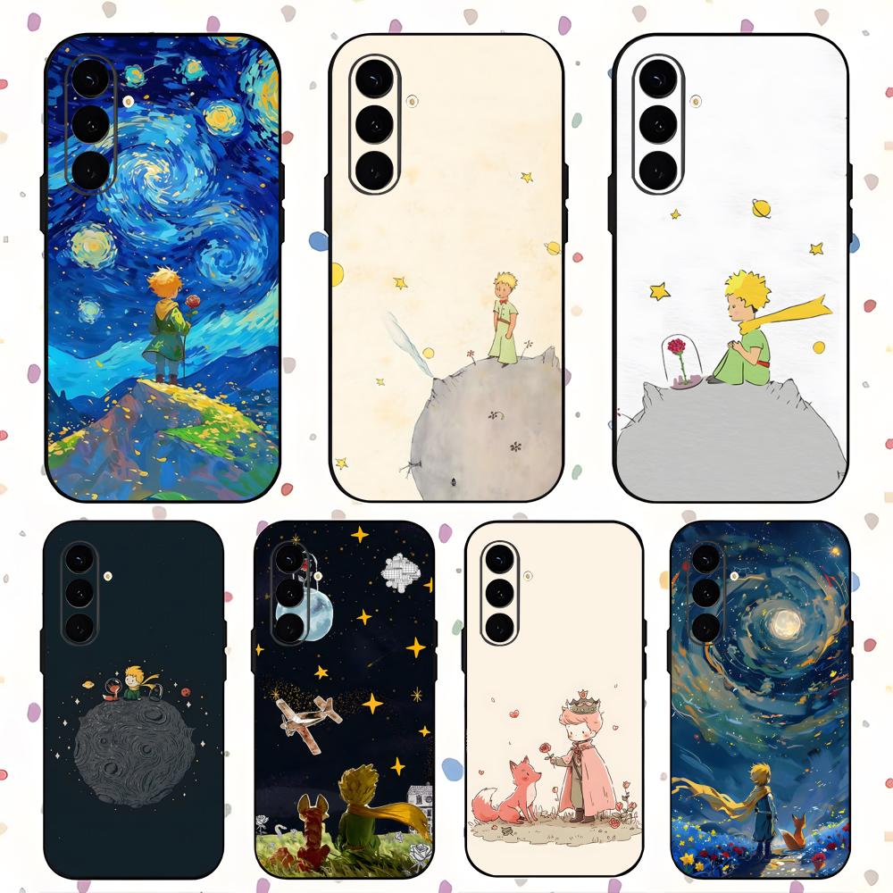 르 쁘띠 프린스 동화 핫폰 케이스 삼성 갤럭시 S26  - Phone Cases Galaxy S23 리뷰 및 가격