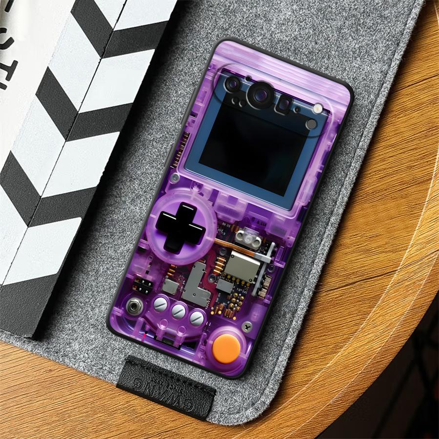 구글 픽셀 10A 8a 9a 10 9 Pro XL 7a - Phone Cases Purple 리뷰 및 가격