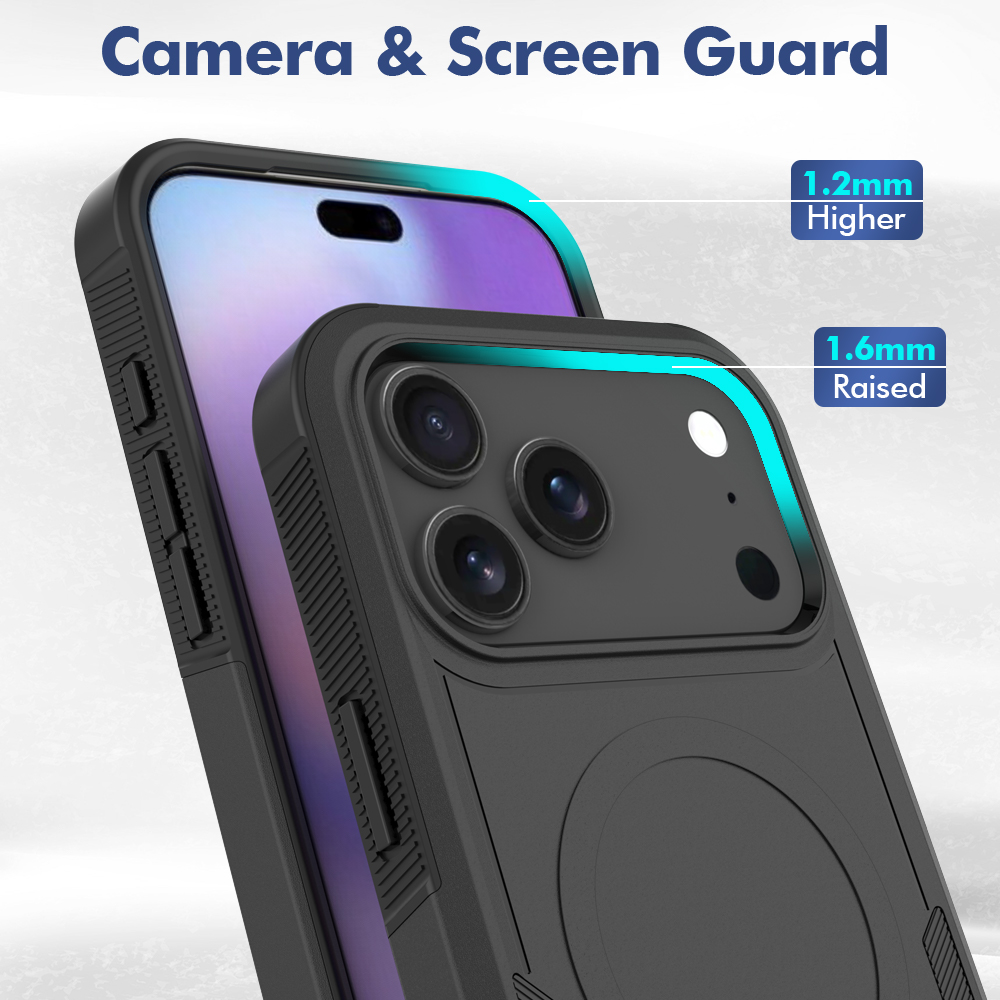 프리미엄 2IN1 헤비 아머 마그네틱 충전 케이스 (아 - Rugged Armor Case 리뷰 및 가격
