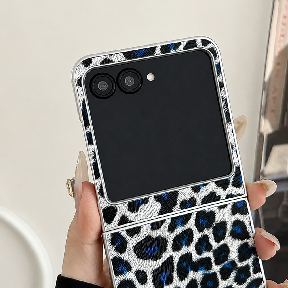 모토로라 레이저 60 50 울트라용 레오파드 프린트 접 - Phone Cases With Pictures 리뷰 및 가격