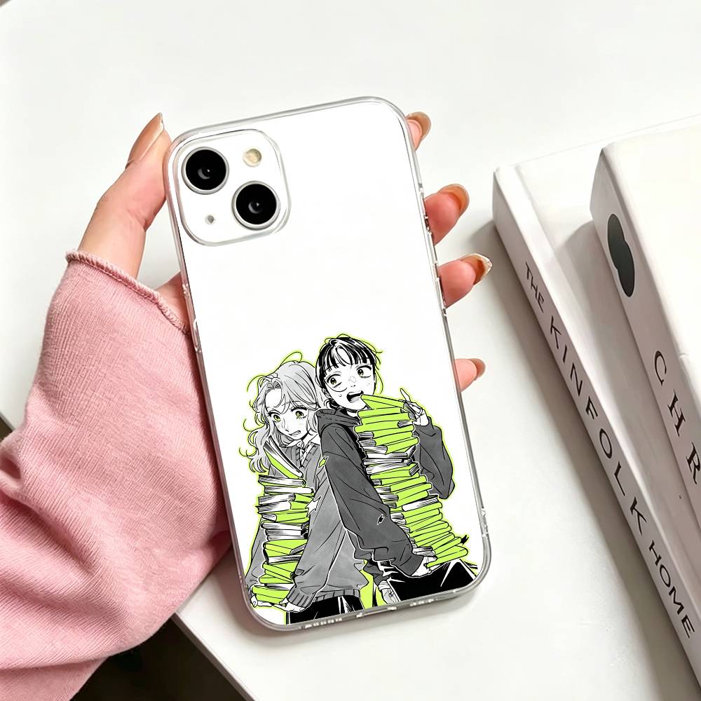 그 남자에게 관심이 있는 남자 그림이 있는 아이폰 17 - Phone Cases Shein 리뷰 및 가격