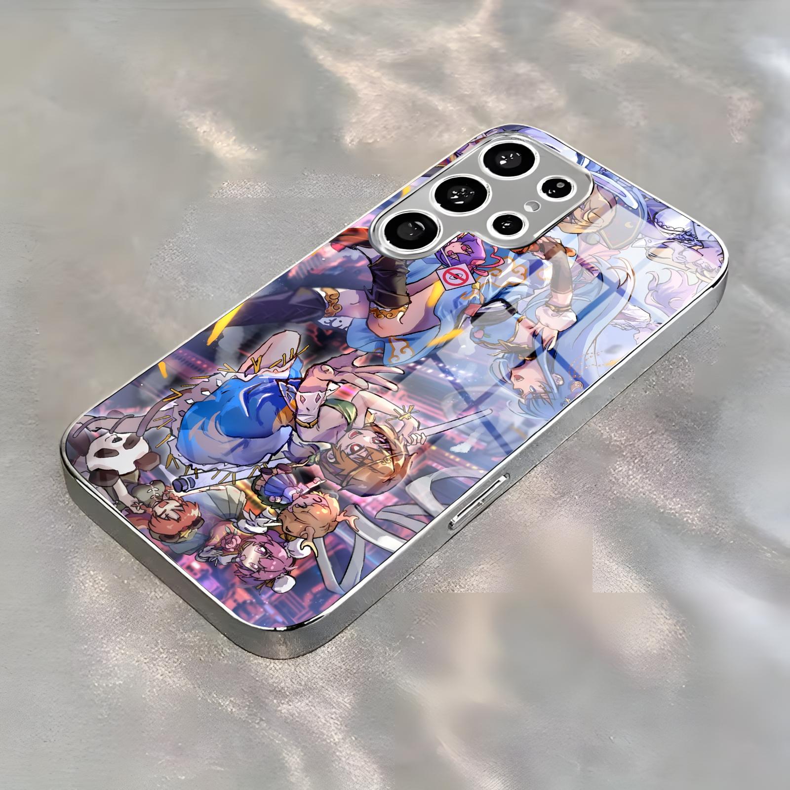 삼성 S26 S25 S24 S23 S22 S21 플러스 - Phone Cases Galaxy S23 리뷰 및 가격
