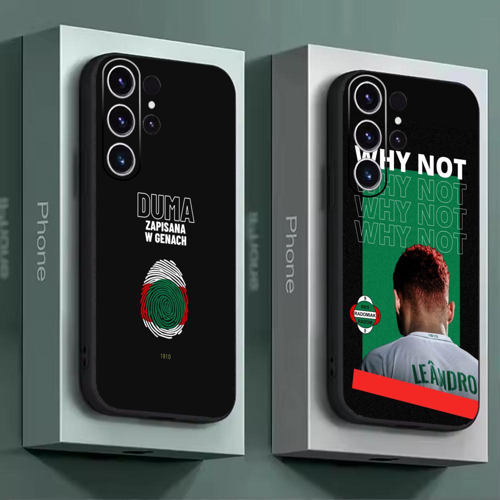 라도미악 라돔 폰 케이스 삼성 갤럭시 S26 S25 S - Phone Cases Galaxy S23 리뷰 및 가격