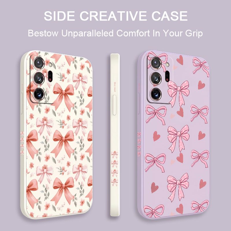 삼성 갤럭시 노트 20 M53 M42 M33 M17 F - Phone Cases For Samsung Galaxy 리뷰 및 가격