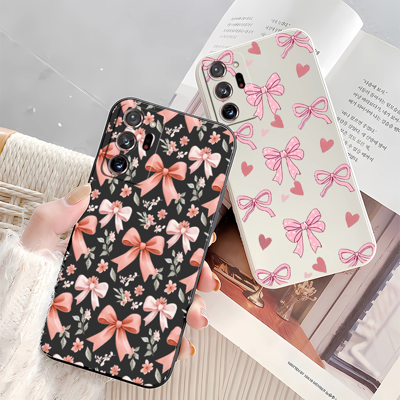 삼성 갤럭시 노트 20 M53 M42 M33 M17 F - Phone Cases For Samsung Galaxy 리뷰 및 가격