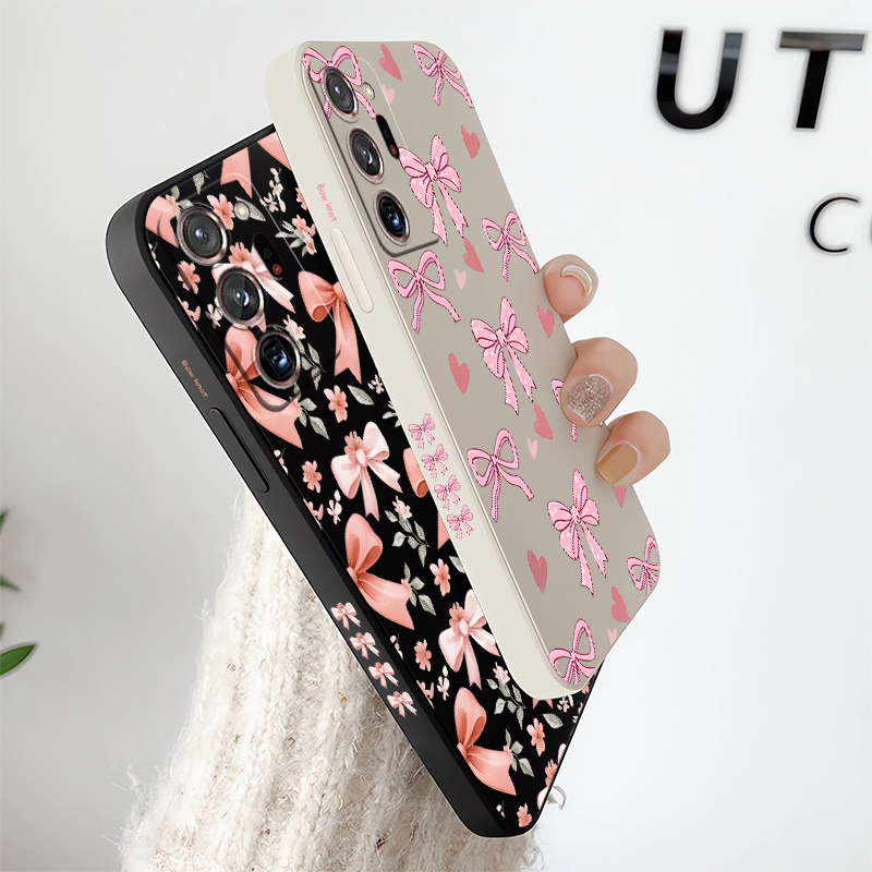 삼성 갤럭시 노트 20 M53 M42 M33 M17 F - Phone Cases For Samsung Galaxy 리뷰 및 가격