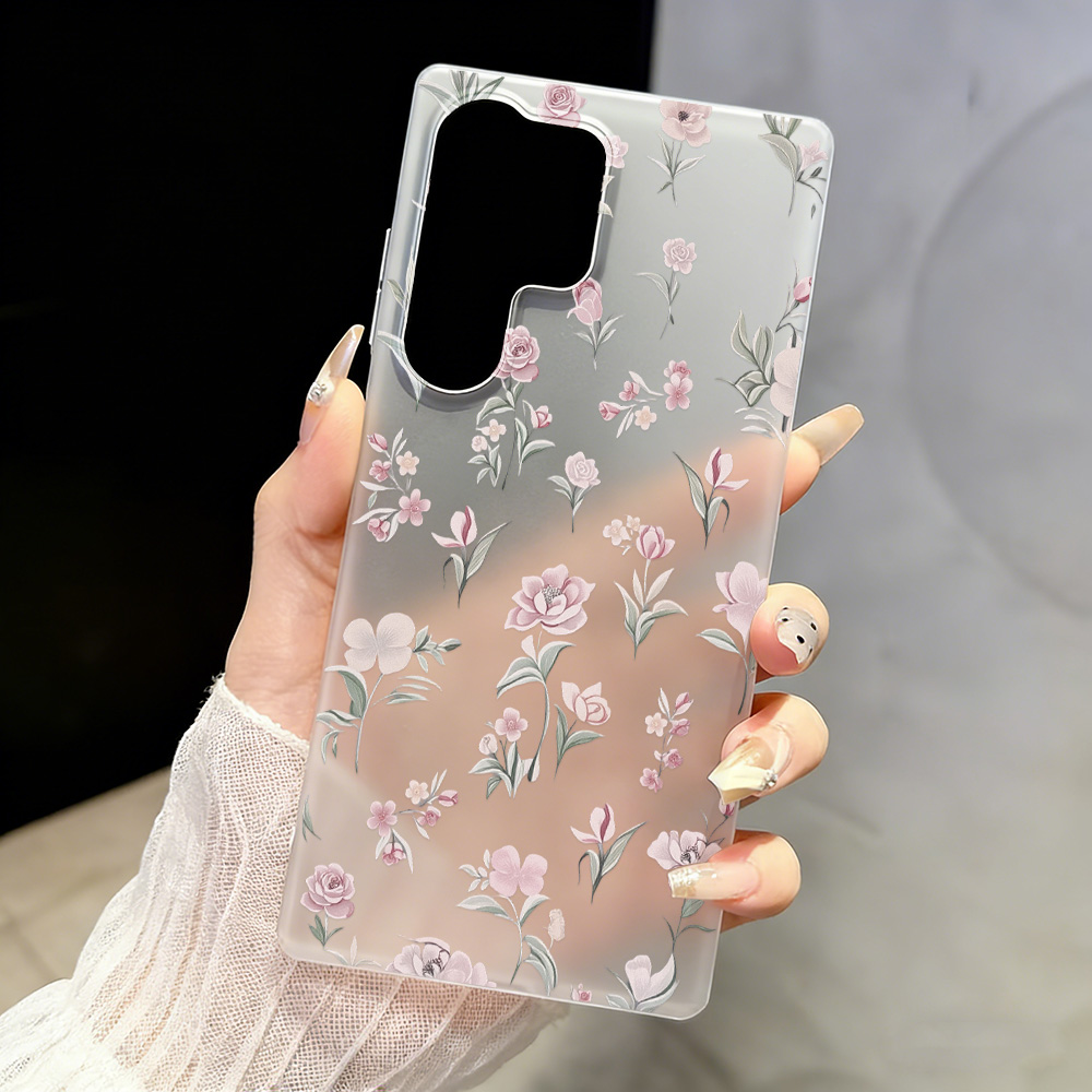 삼성 갤럭시 A06 A36 A35 A56 A54 A53 - Phone Cases Purple 리뷰 및 가격