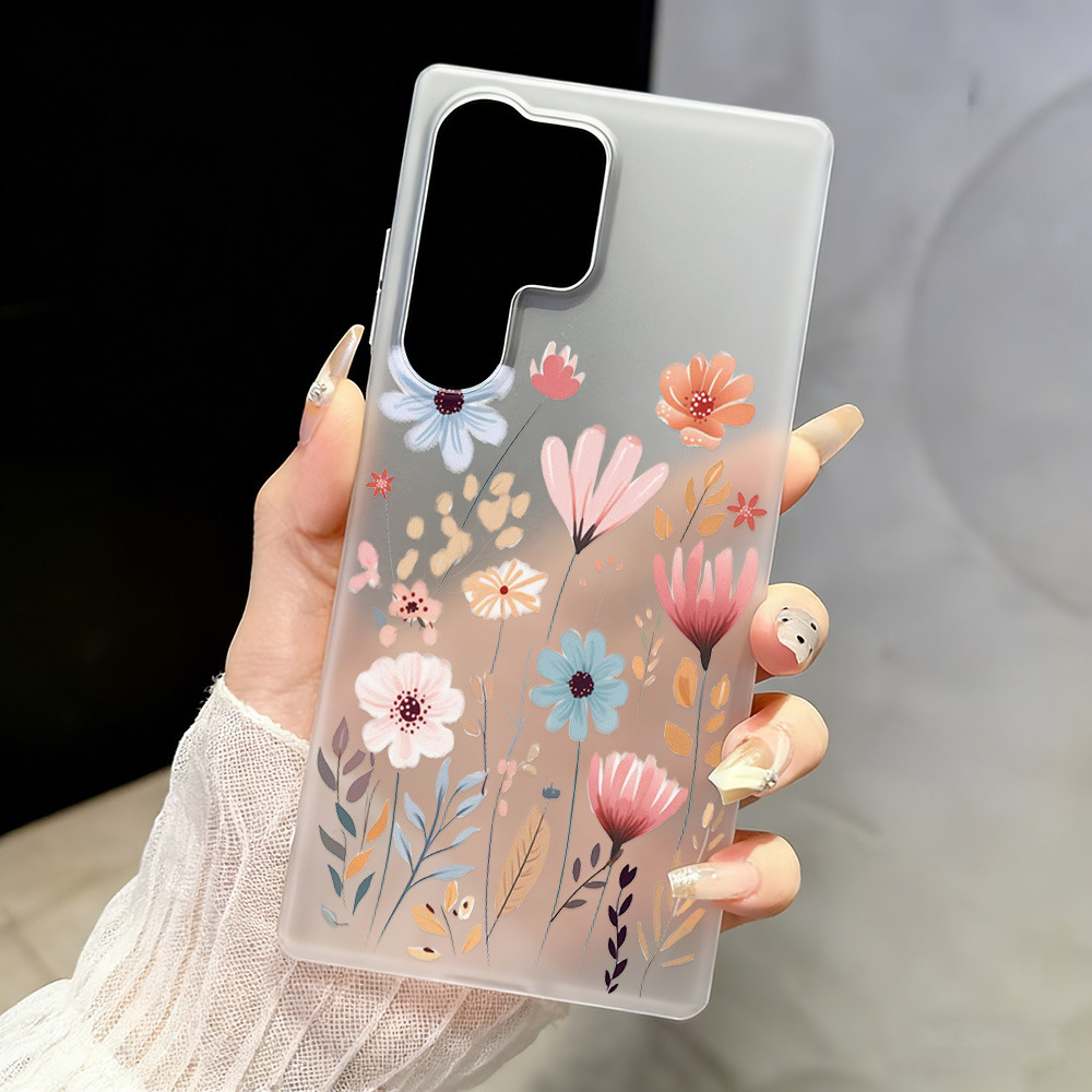 삼성 갤럭시 A06 A36 A35 A56 A54 A53 - Phone Cases Purple 리뷰 및 가격
