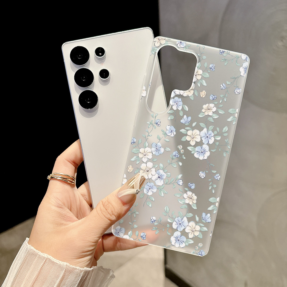 삼성 갤럭시 A06 A36 A35 A56 A54 A53 - Phone Cases Purple 리뷰 및 가격