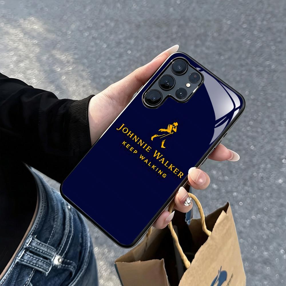 위스키 브랜드 조니워커 삼성 S26 S25 S24 S2 - Phone Cases Brands 리뷰 및 가격