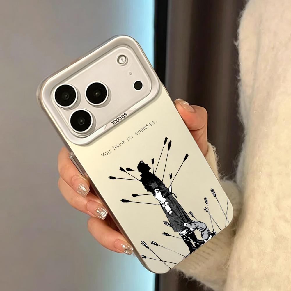 V-빈랜드 사가 멋진 애니메이션 폰 케이스 아이폰 17 - Phone Cases Iphone 17 Pro Max 리뷰 및 가격