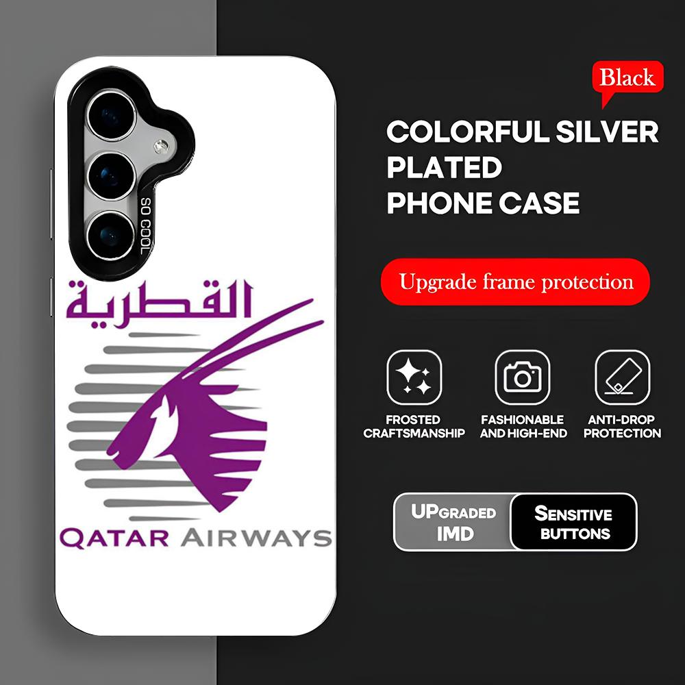 카타르 항공 휴대폰 케이스 Celulares S25 케 - Phone Cases Qatar 리뷰 및 가격